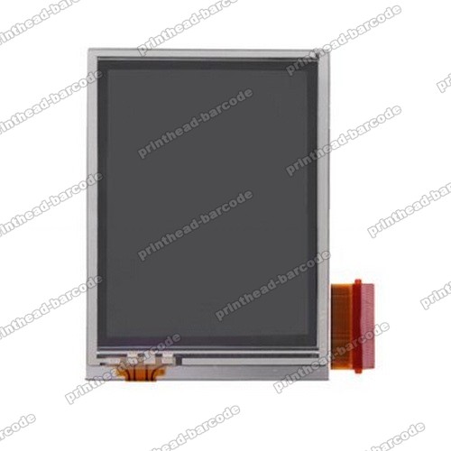LCD Display Screen with Touch Digitizer for Datalogic Skorpio - Click Image to Close